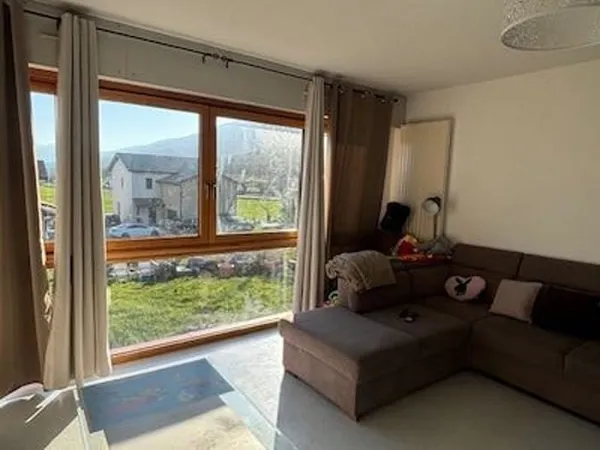 Appartement 3 pièces 79 m²
