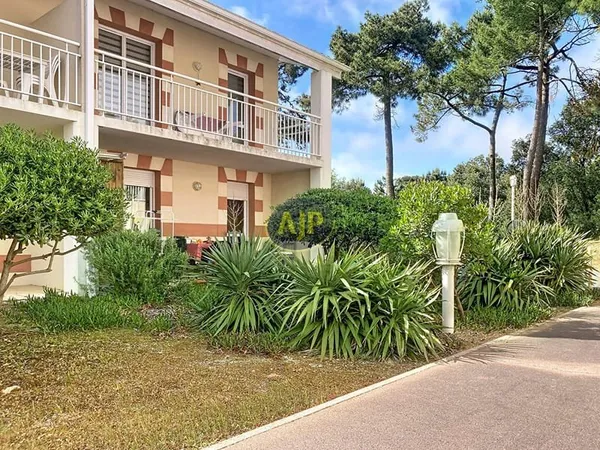 Appartement Le Verdon Sur Mer 2 pièce(s)