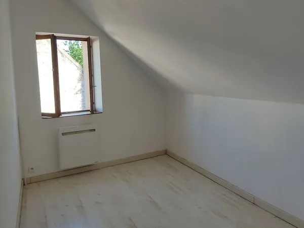 Maison de 88m2 à louer sur Dormelles