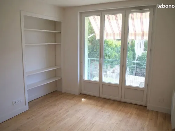 T2 à louer chatillon-sur-Seine