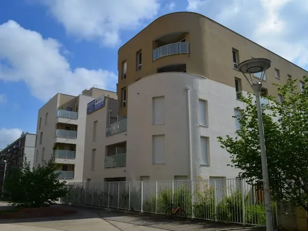 Appartement - 4 P - 78,20 m2 - 4