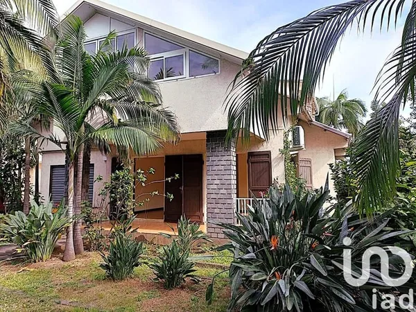Vente Maison/villa 8 pièces