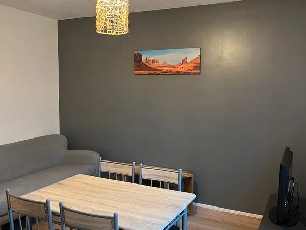 Appartement 2 pièces 27 m2