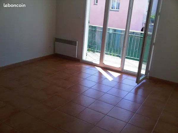 Appartement 2 pièces 50 m2