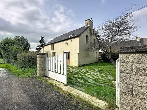 Maison Vente Saint-Vincent-sur-Oust 5p 114m² 149990€