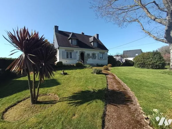 Maison 74 m²