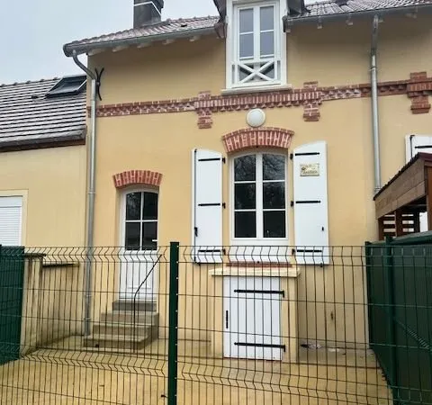 Maison barbey