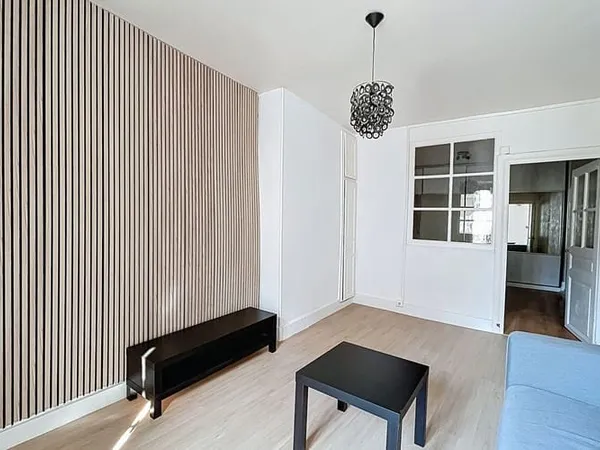 Appartement 2 pièces 49 m²