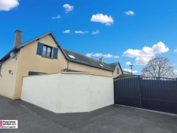 Maison Annezin 8 pièce(s) 255 m2 à 2mns de Béthune