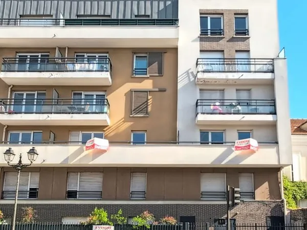 Appartement 2 pièces 68 m²