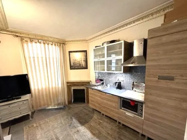 Appartement 3 pièces 38 m²