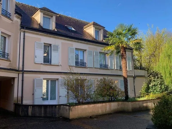 Appartement 2 pièces 55 m²