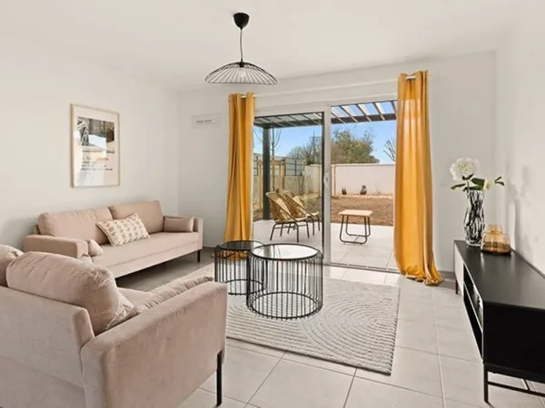 Maison 5 pièces