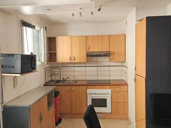 À VENDRE - T2 45 m² - TOULON OUEST - INVESTISSEMENT LOCATIF Idéal investisseur ou premier achat