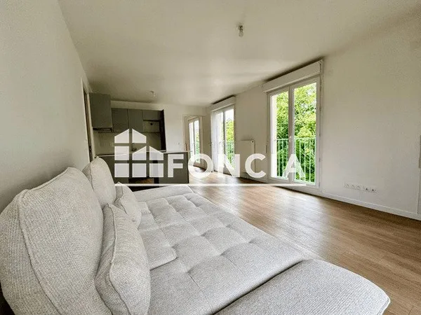 Appartement 4 Pièces 77.36m² à vendre 360000€ - Le Blanc-Mesnil 93150