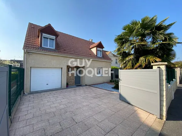 Maison Gagny 4 pièces 94.53 m2