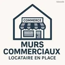 Local commercial à vendre - Antibes Albert 1er