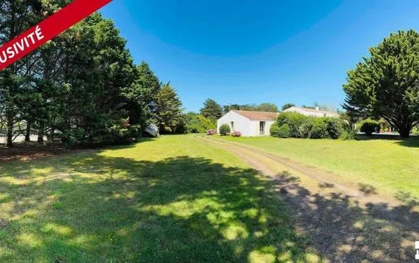 Villa 12 pièces 312 m²