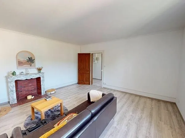 Appartement 3 pièces 79 m²