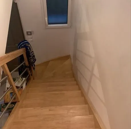 Chambre colocation