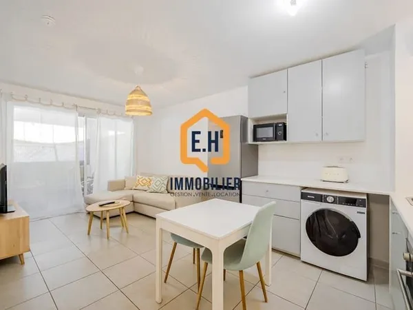 Appartement à vendre Toulon