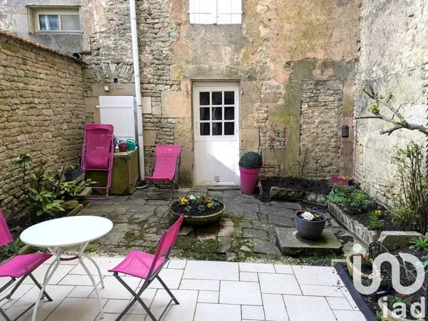Maison 5 pièces 184 m²