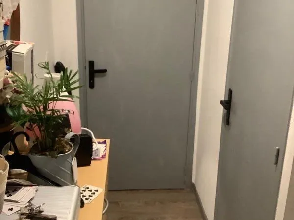 Colocation appartement 2chambred