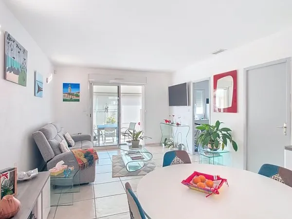 Maison 3 pièces 74 m²