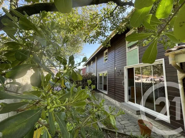Maison 5 pièces 111 m²