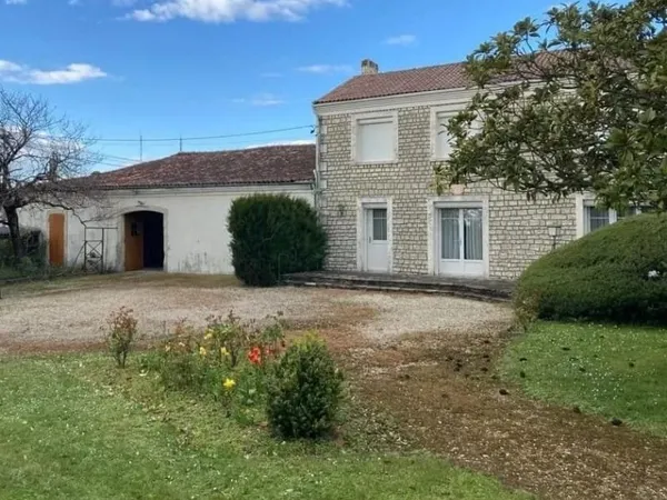 Maison 5 pièces 118 m²