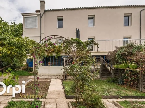 Maison 5 pièces 152 m²