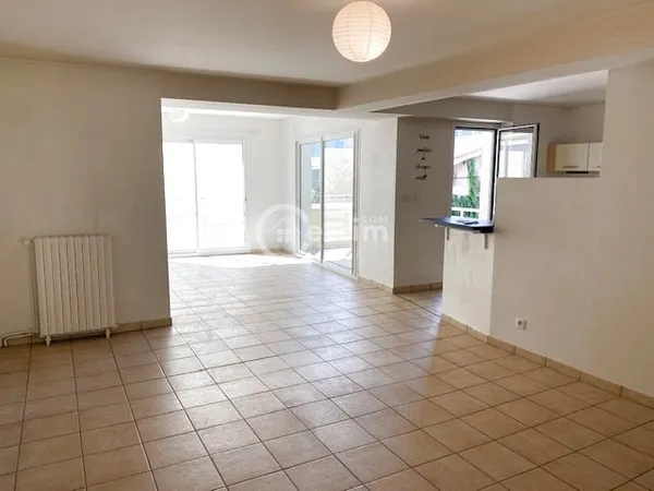 AAPARTEMENT 3 PIECES 88M2 CHAMALIERES