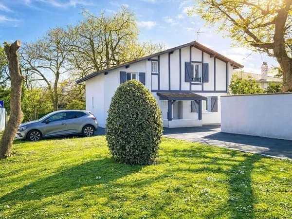 Maison 4 pièces 129 m²
