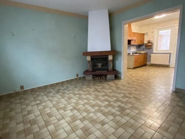 Maison à vendre Ronchin