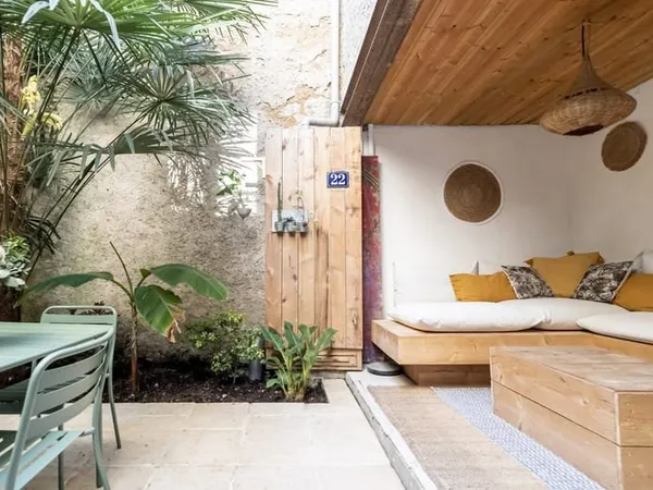 Maison Vente Lectoure 4p 120m² 265000€