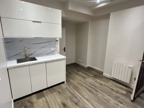 Bureaux 21 m²