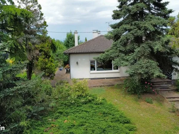 Maison 5 pièces 155 m²