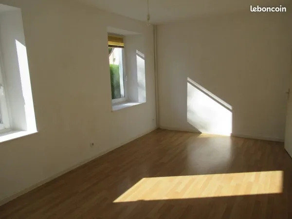 Appartement F2 60 m2 à louer à Orbey