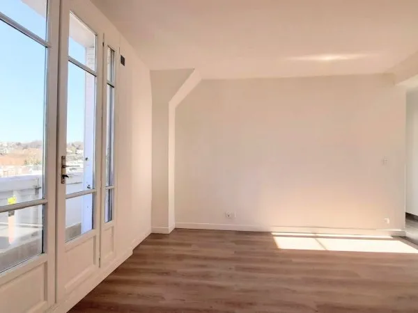 Loue appartement
