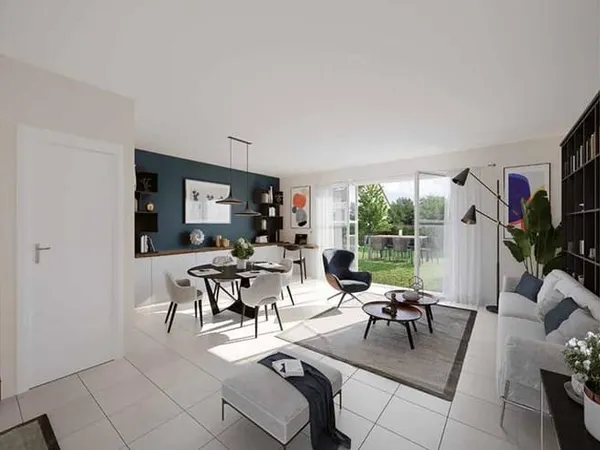 Achat : Maison Chennevières-sur-Marne (94430)