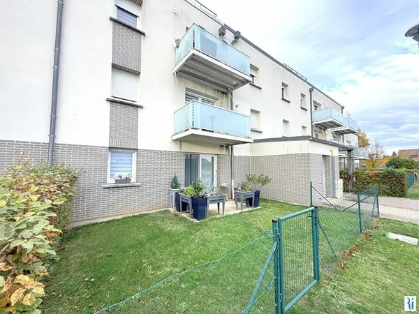 LE MESNIL ESNARD