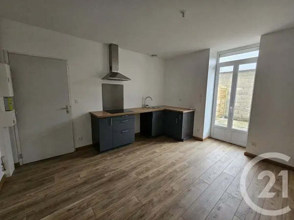Appartement 2 pièces 34 m²