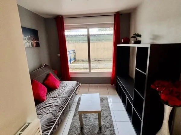 Appartement TYPE STUDIO