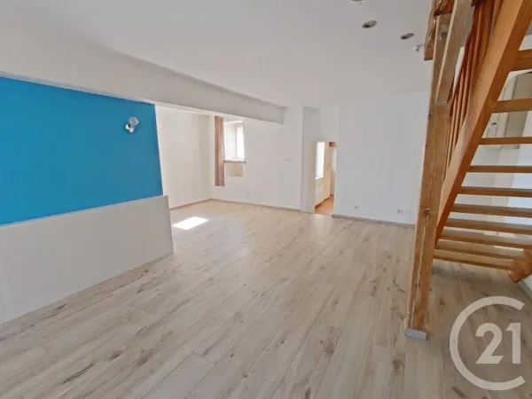 Maison 4 pièces 97 m²