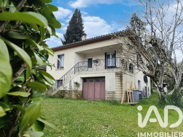 Vente Maison/villa 3 pièces