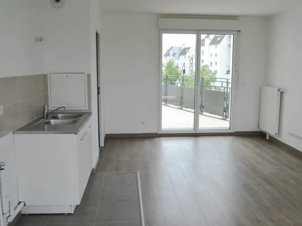 Appartement - 4 P - 87,98 m2 - 4