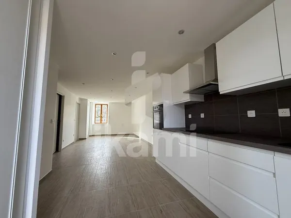 Appartement lumineux 2 chambres avec balcon dans un secteur