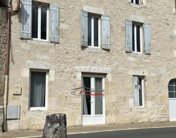 Terrain en individuel 627 m²