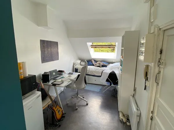 Appartement studio Rennes