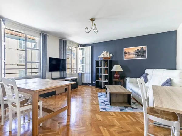 Vends T2 - 56m² - Saint Germain En Laye 78100
